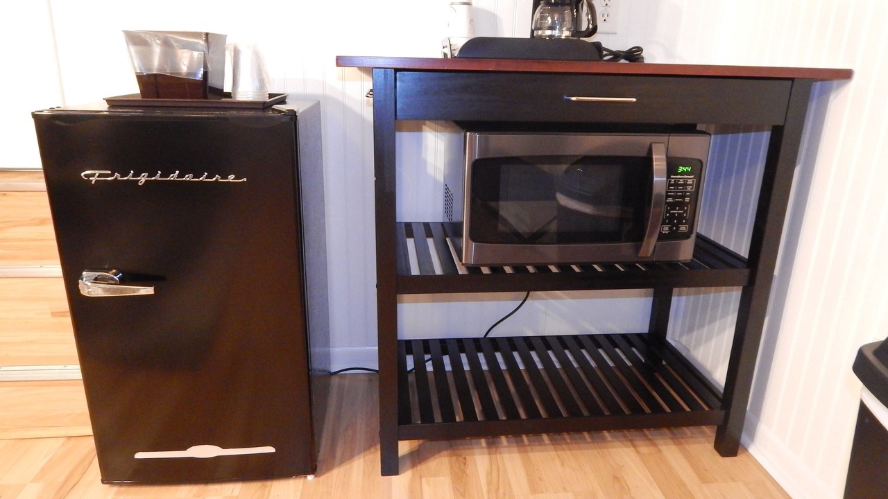 Photo of Kitchen in Murphy