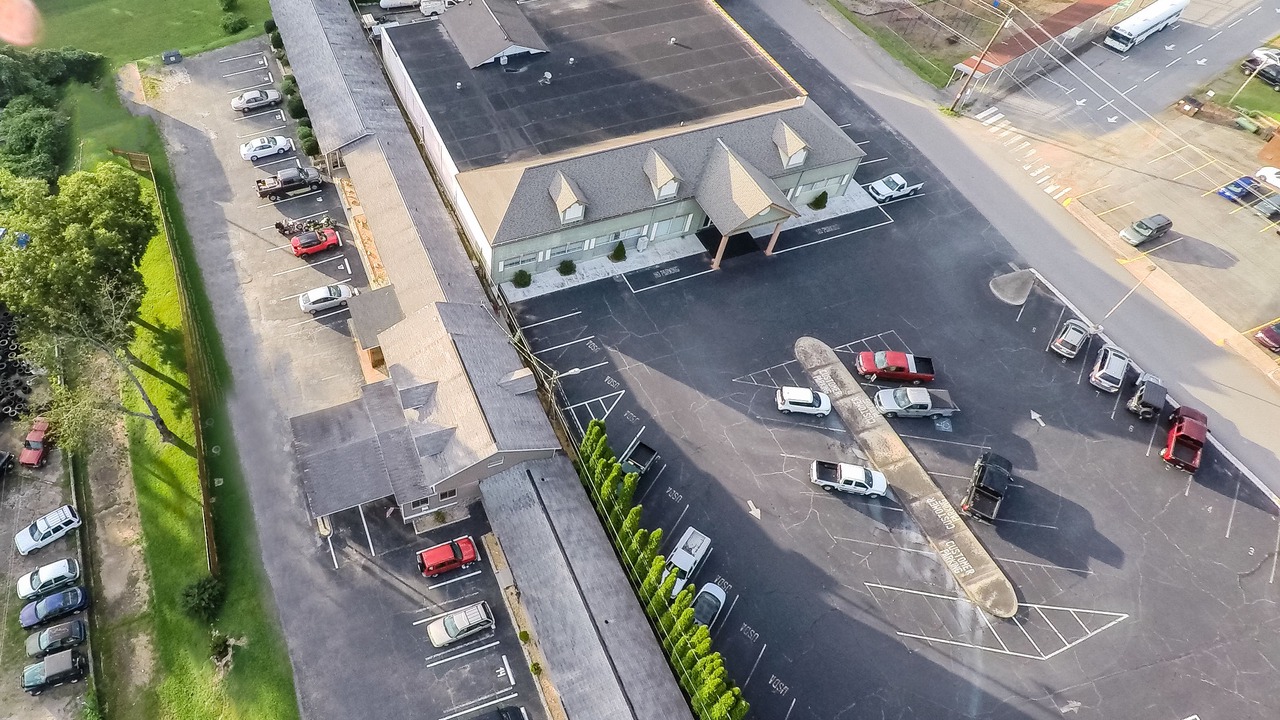 Photo of Outdoor in Murphy