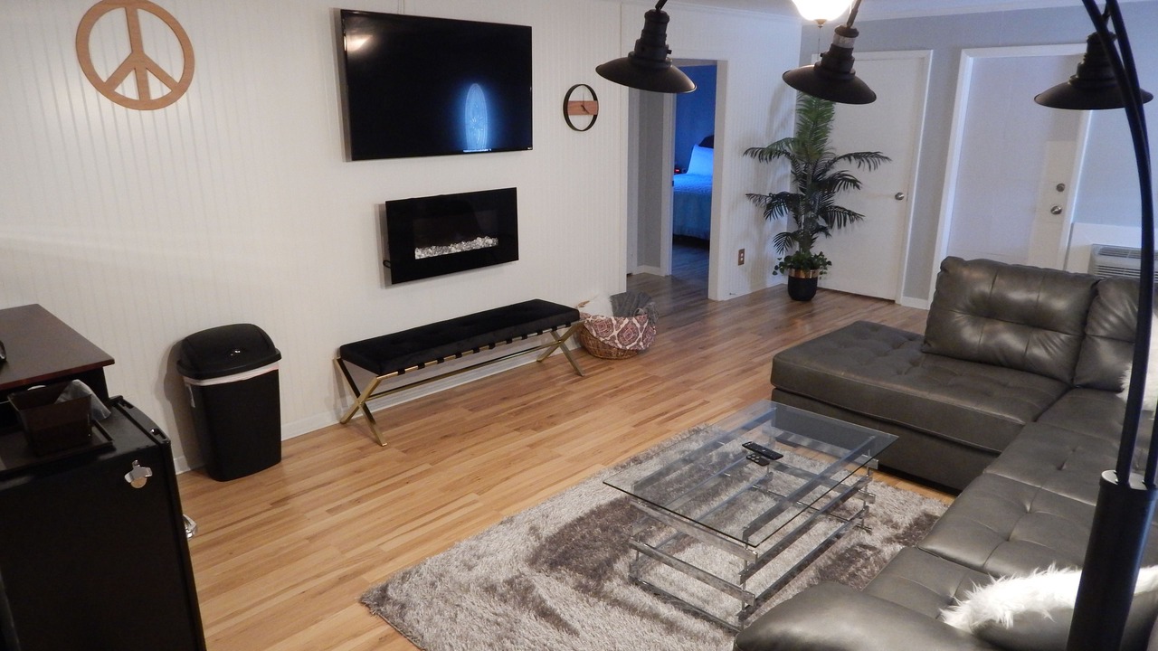 Photo of Bedroom in Murphy