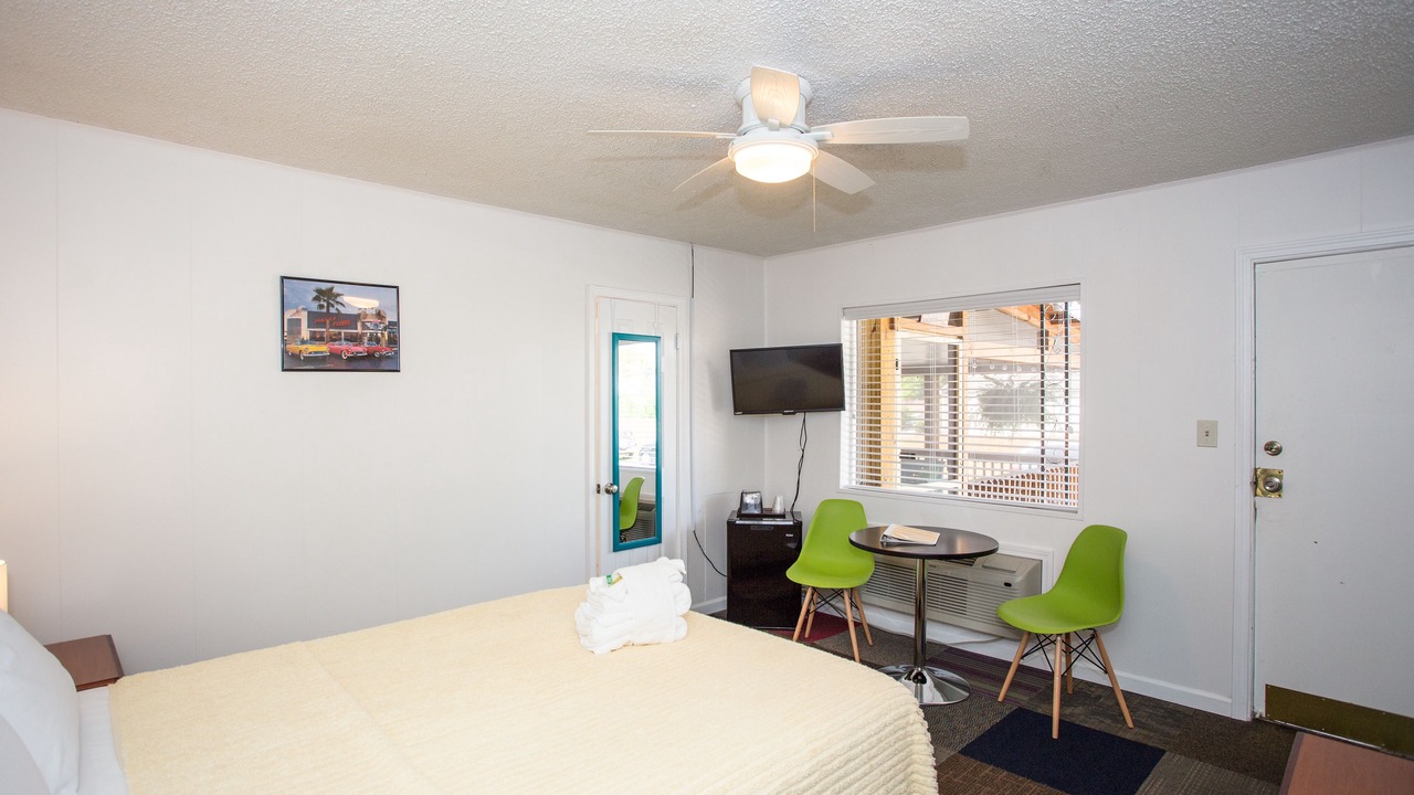 Photo of Bedroom in Murphy