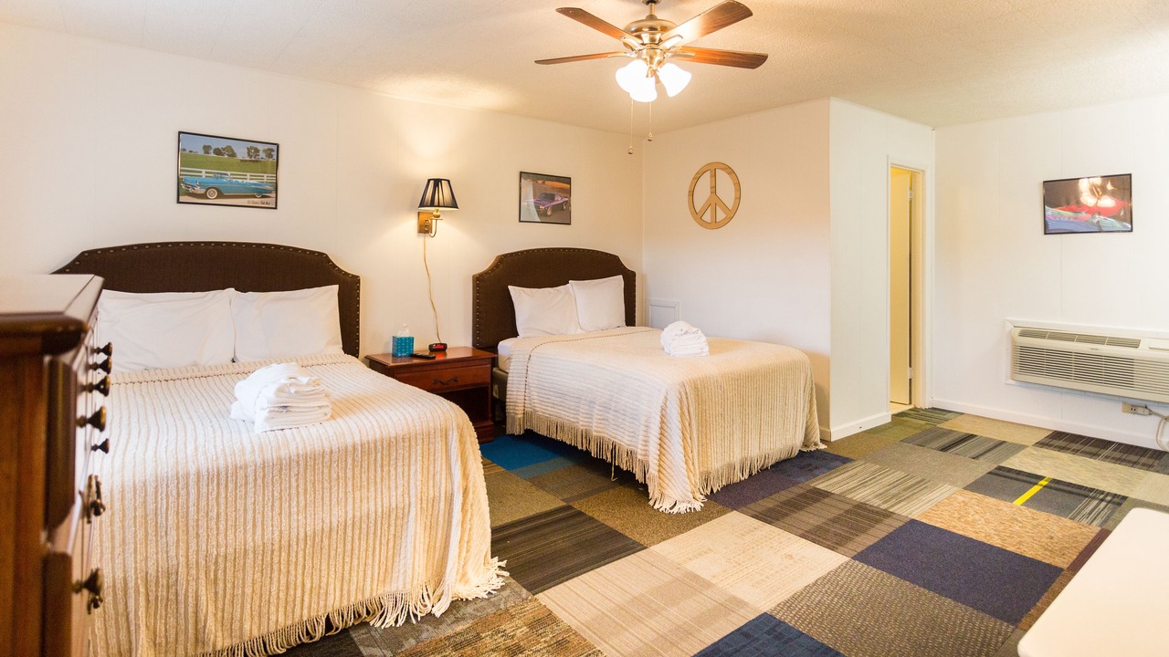 Photo of Bedroom in Murphy