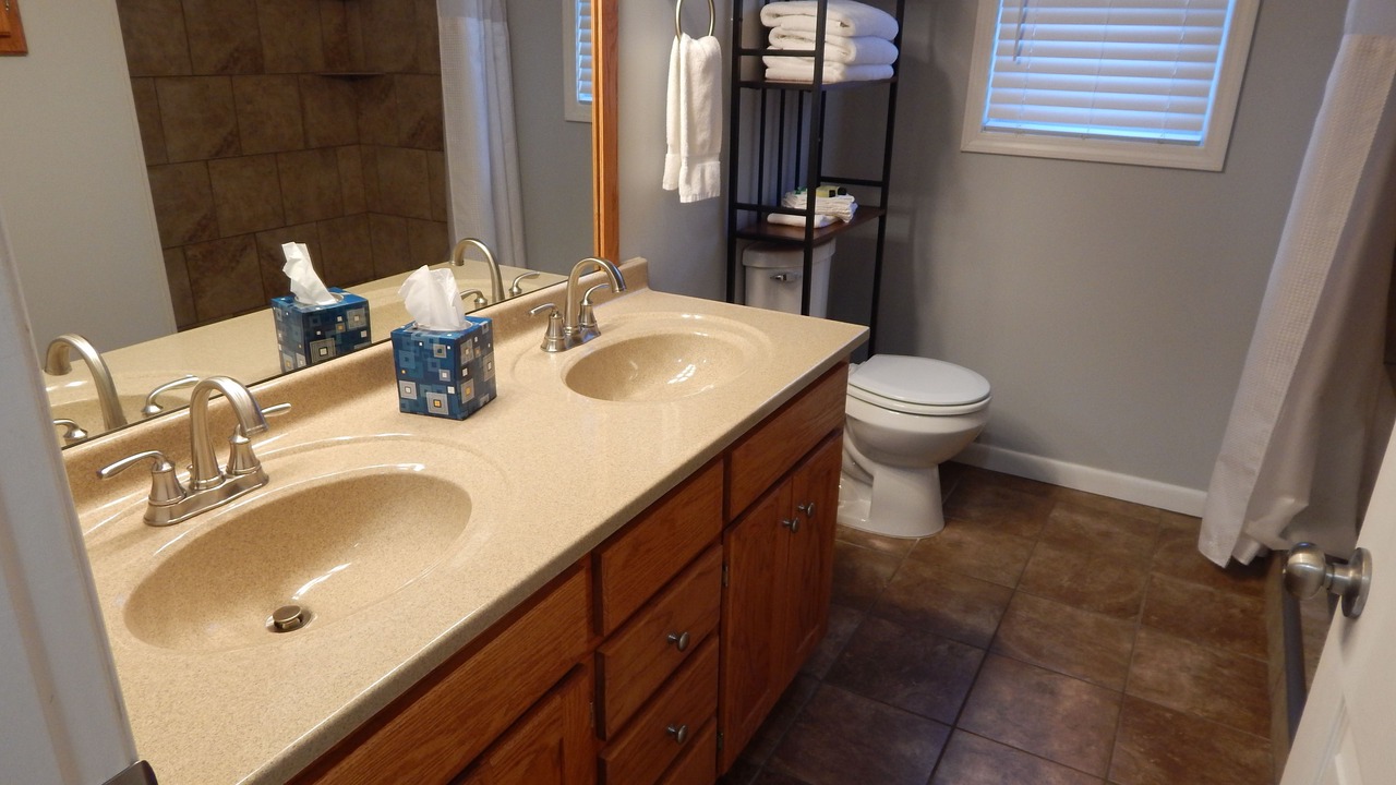 Photo of Bathroom in Murphy