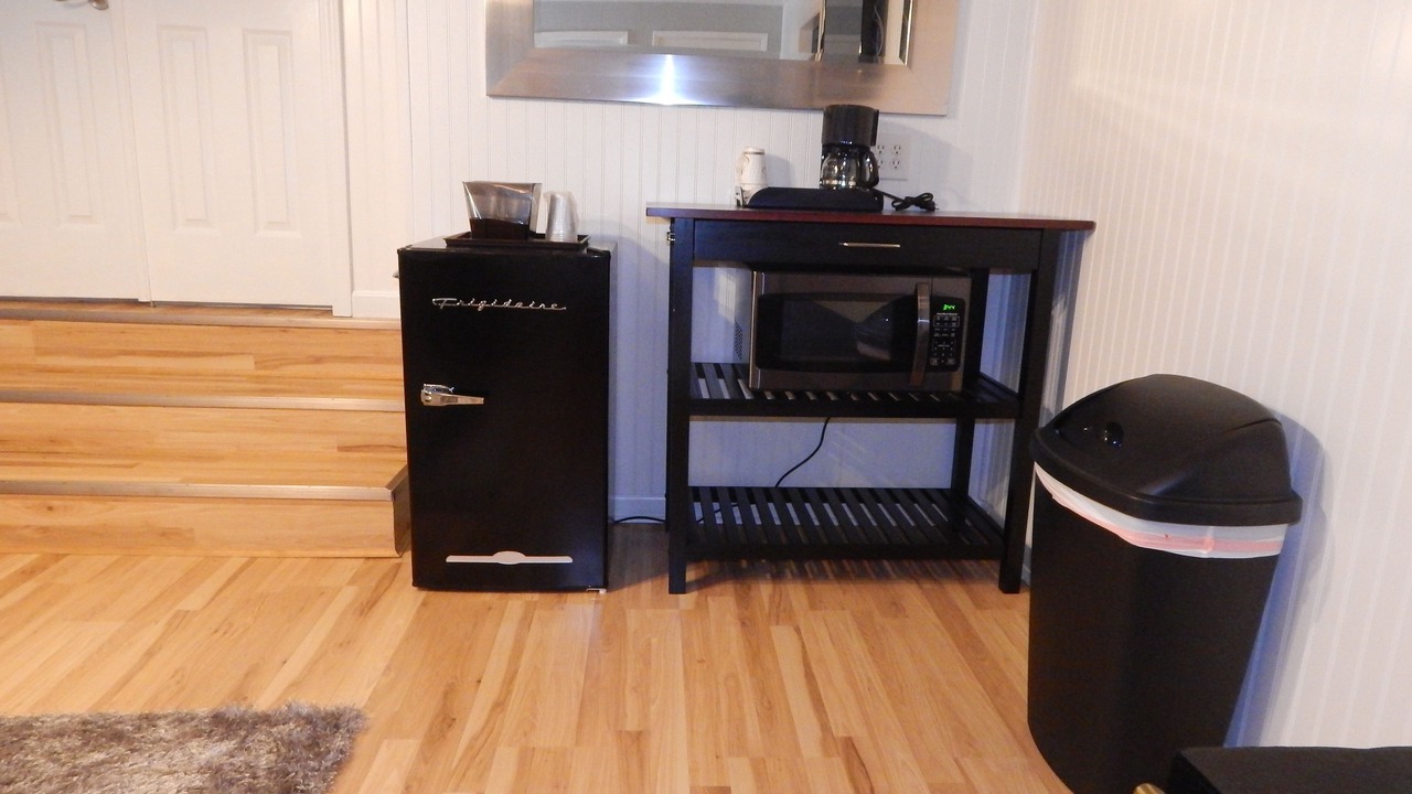 Photo of Kitchen in Murphy