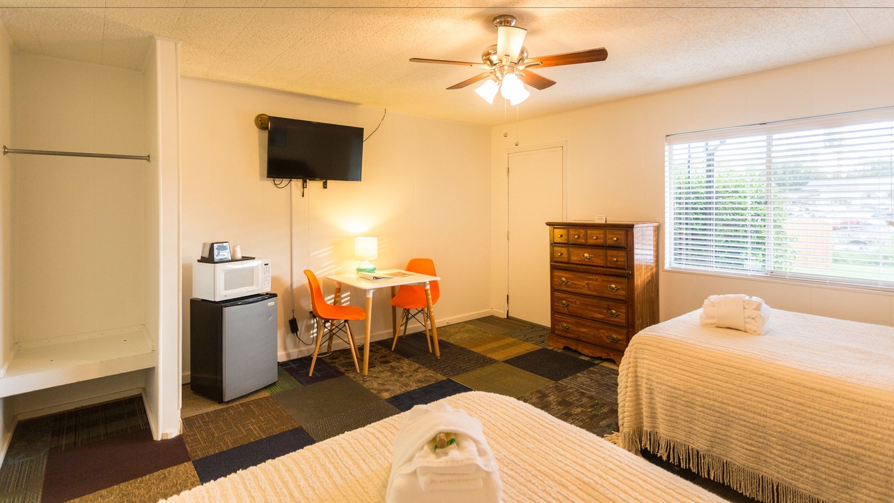 Photo of Bedroom in Murphy