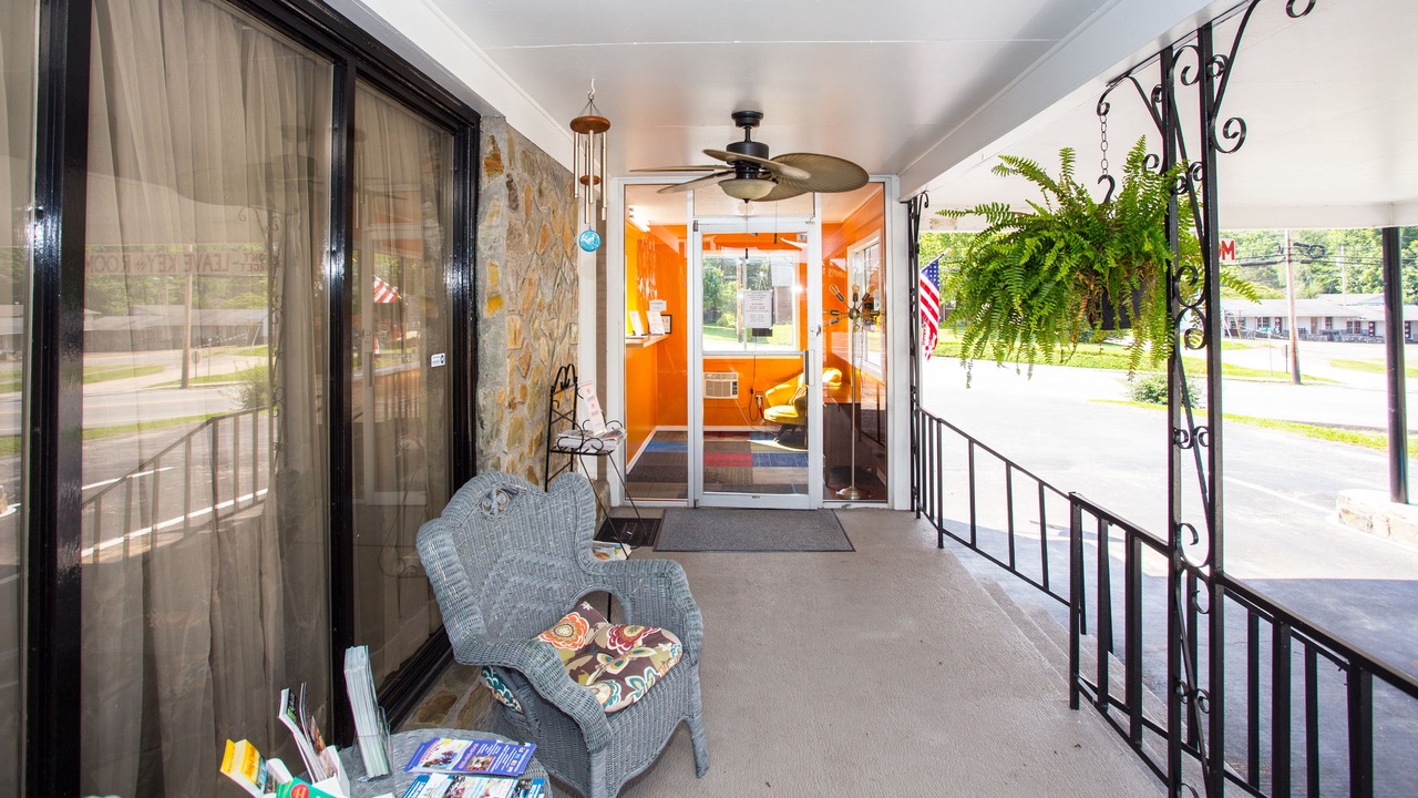 Photo of Outdoor in Murphy