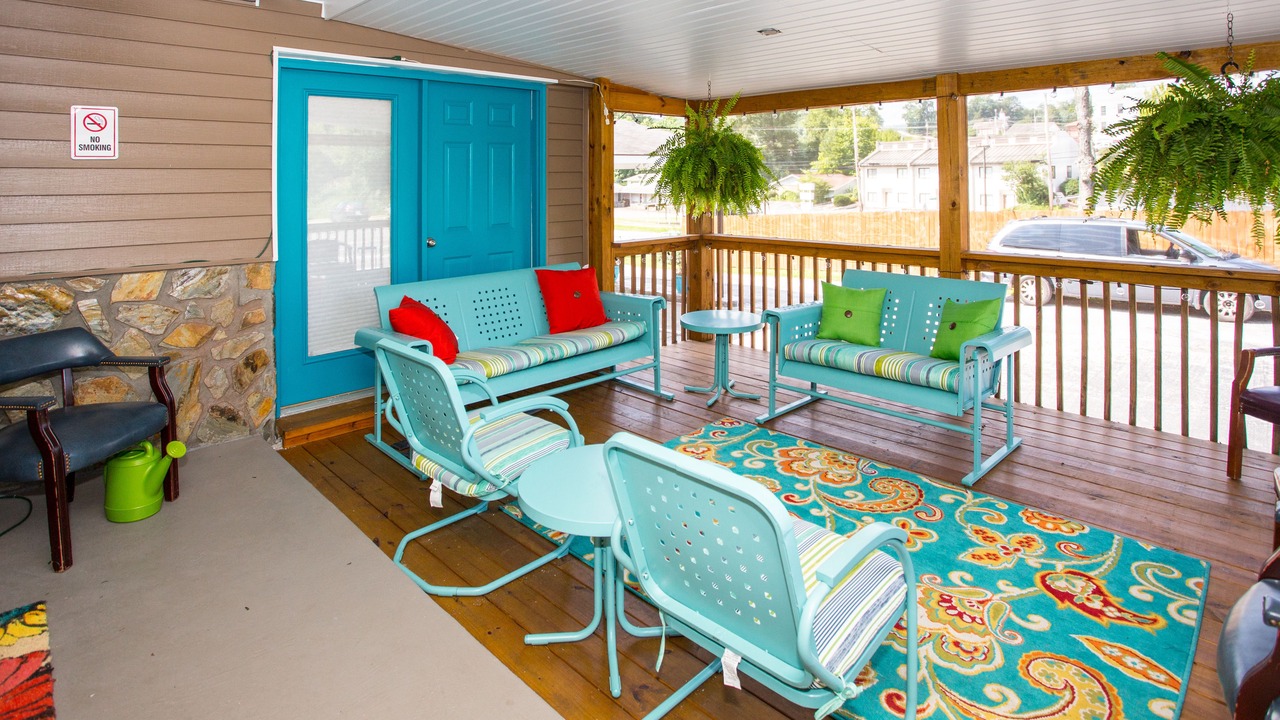 Photo of Outdoor in Murphy