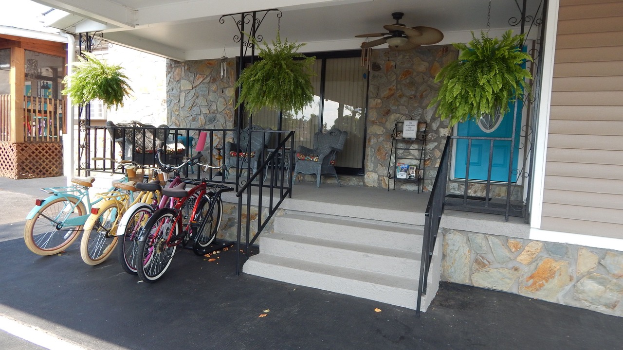 Photo of Outdoor in Murphy