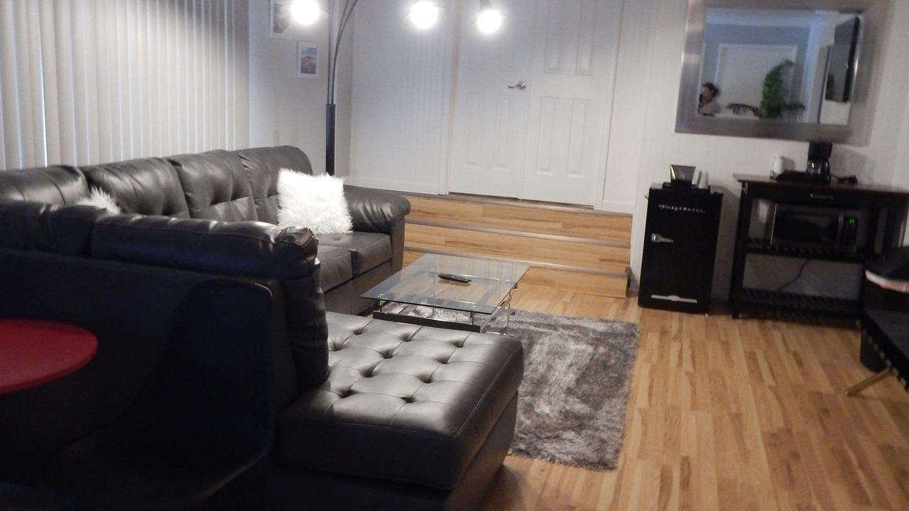 Photo of Bedroom in Murphy