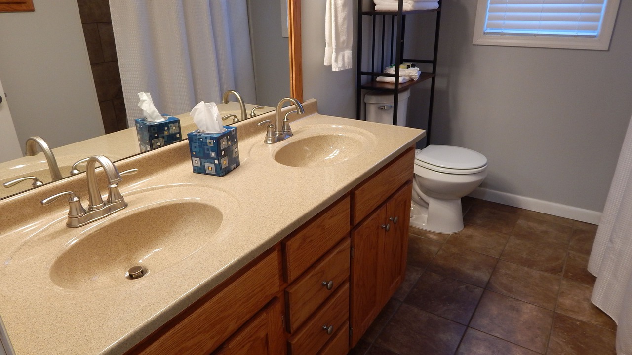 Photo of Bathroom in Murphy