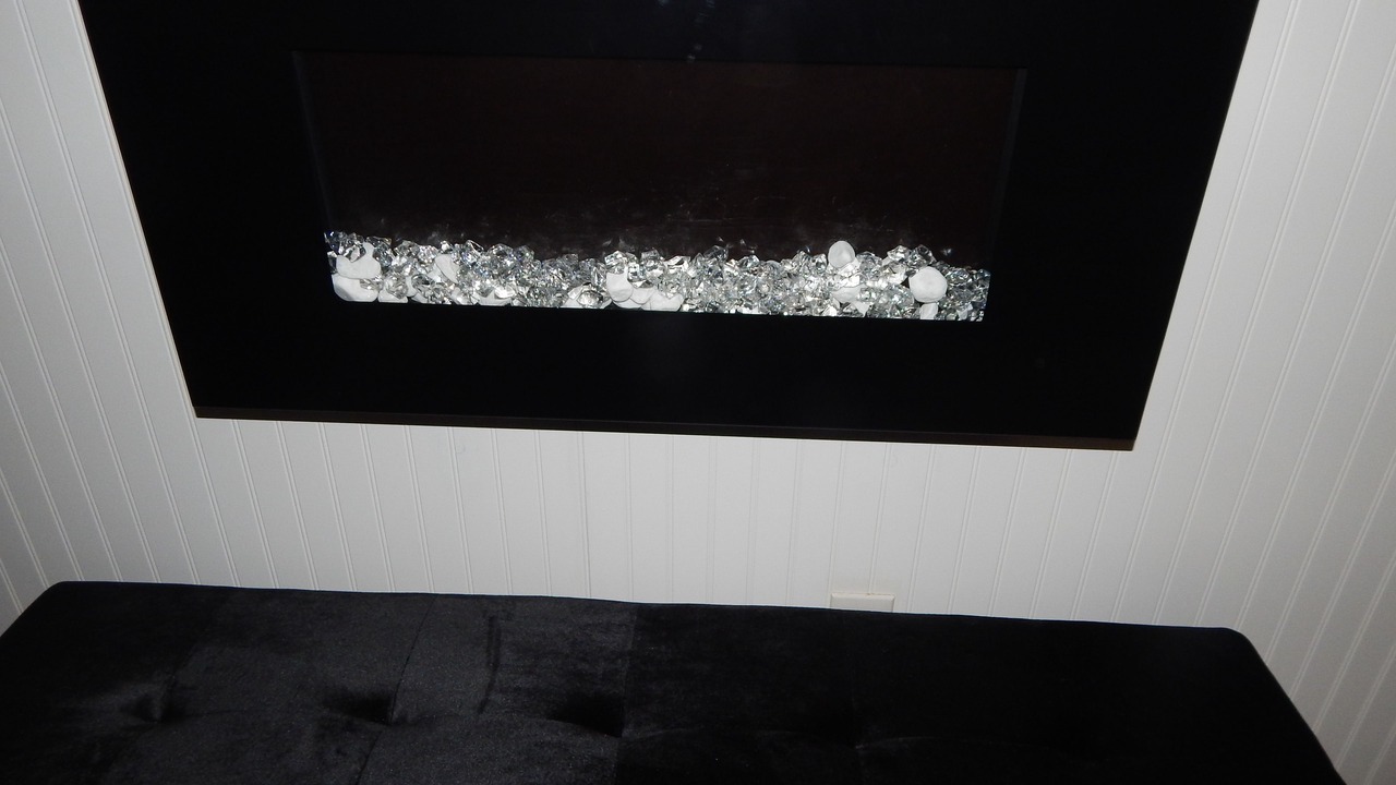 Photo of Livingroom in Murphy