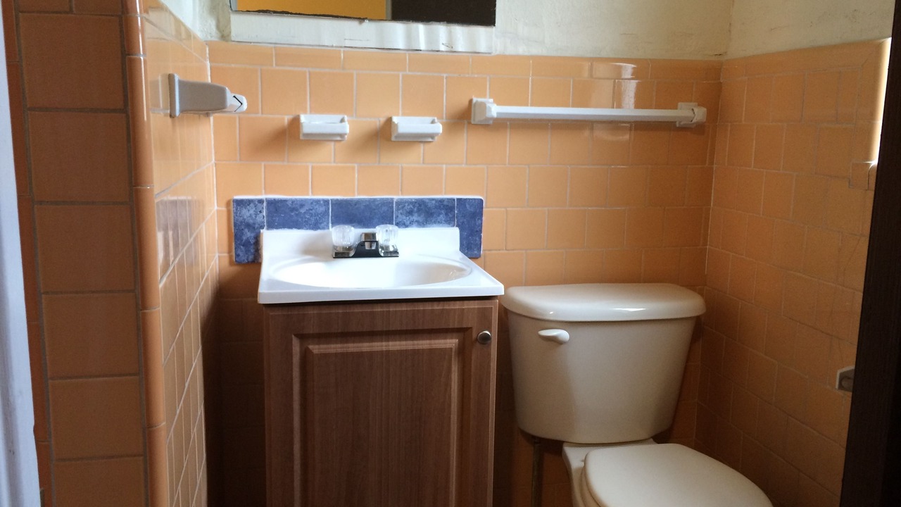 Photo of Bathroom in Hilliard
