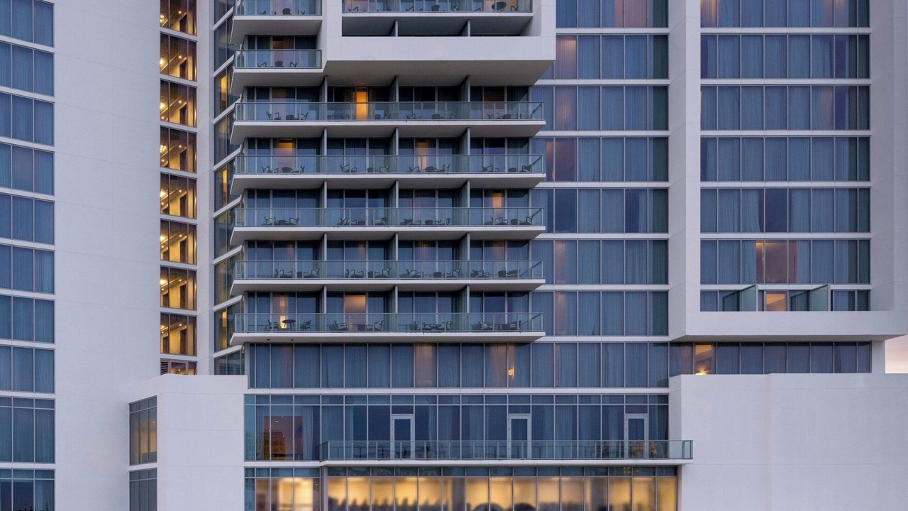 Photo of Outdoor in Central Sarasota