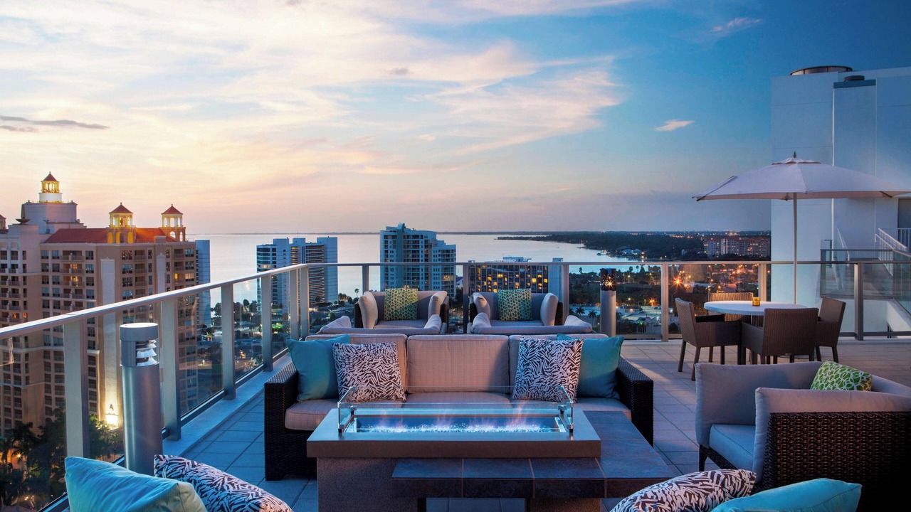 Photo of Others in Central Sarasota