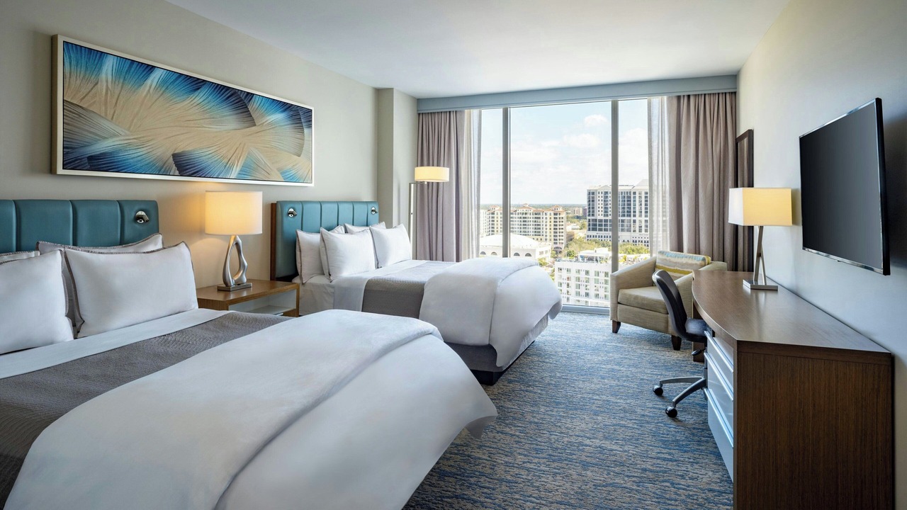 Photo of Bedroom in Central Sarasota