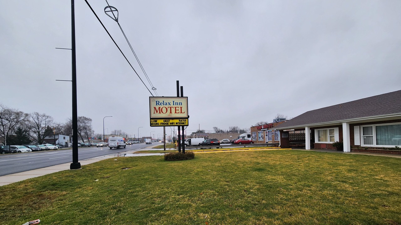 Photo of Outdoor in Bridgeview