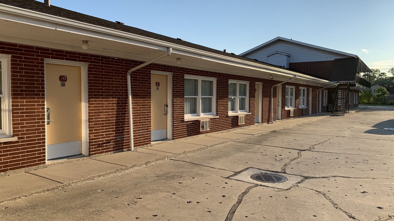 Photo of Outdoor in Bridgeview