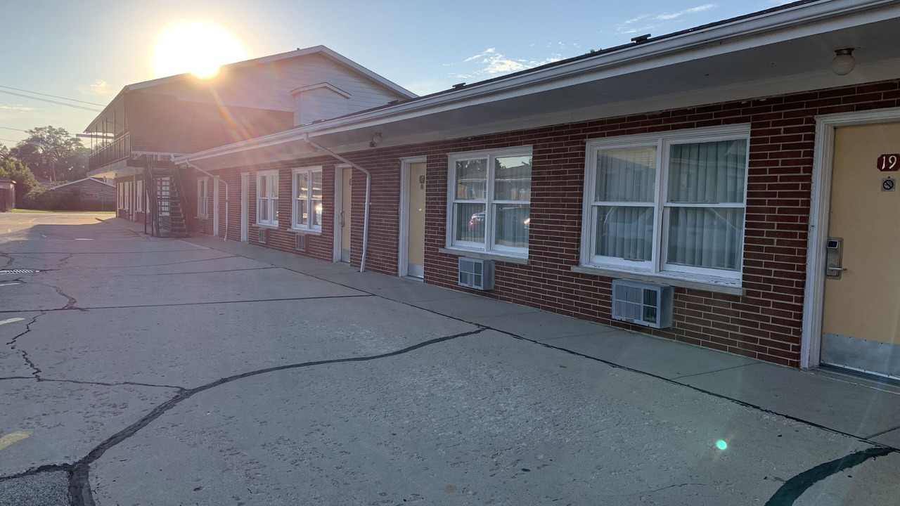 Photo of Outdoor in Bridgeview