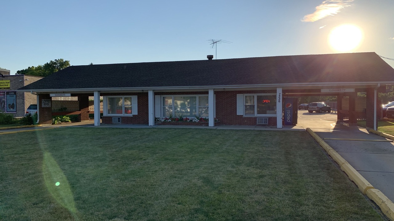 Photo of Outdoor in Bridgeview