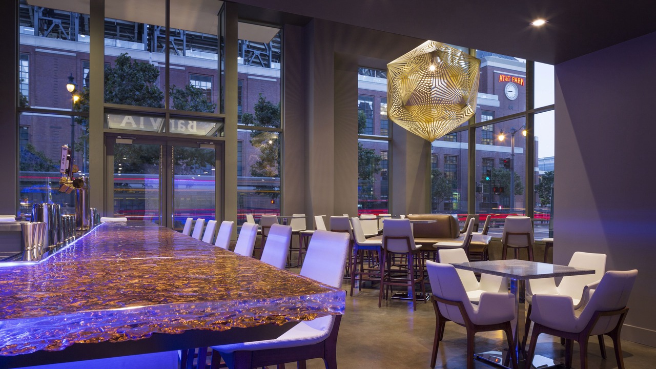 Photo of Others in China Basin