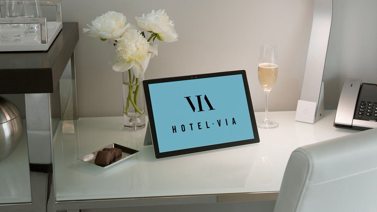 Photo of Bedroom in China Basin