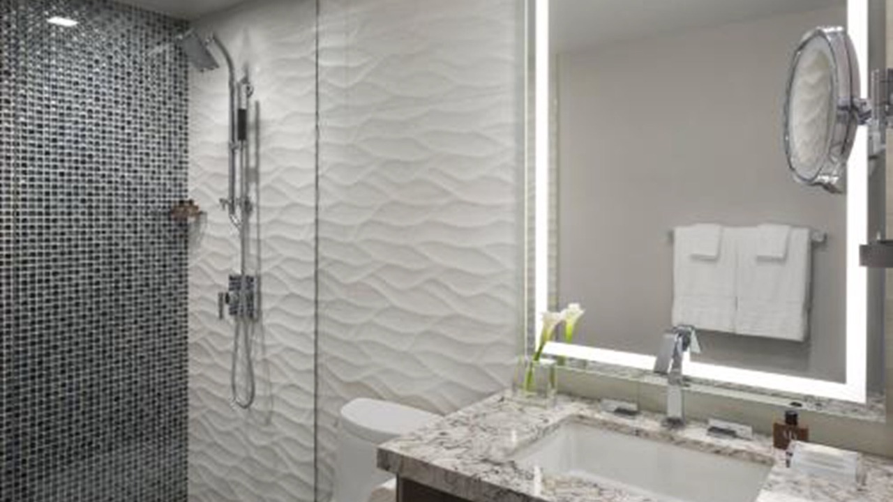 Photo of Bathroom in China Basin