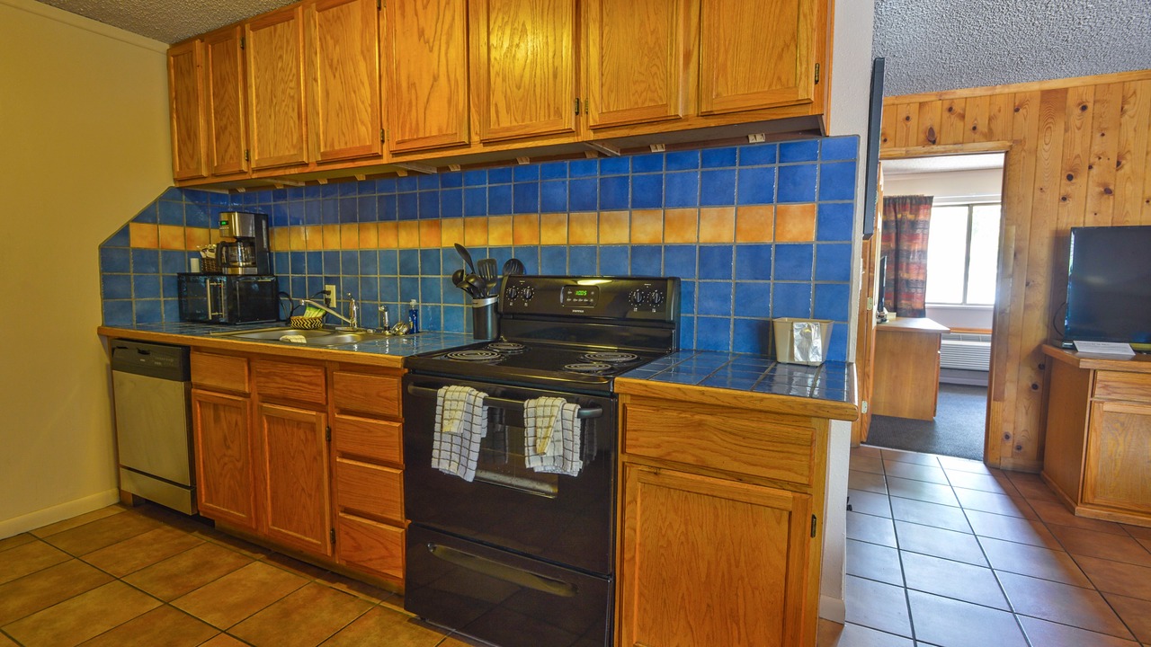 Photo of Kitchen in Moab