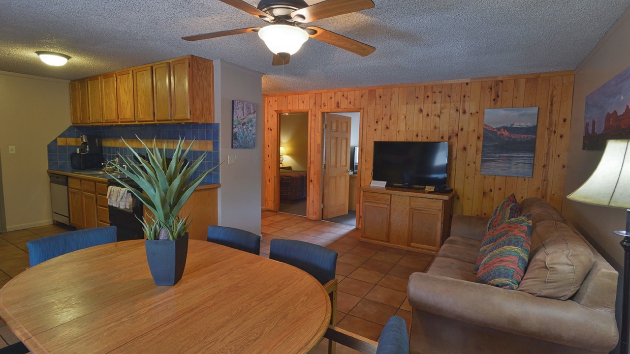 Photo of Bedroom in Moab