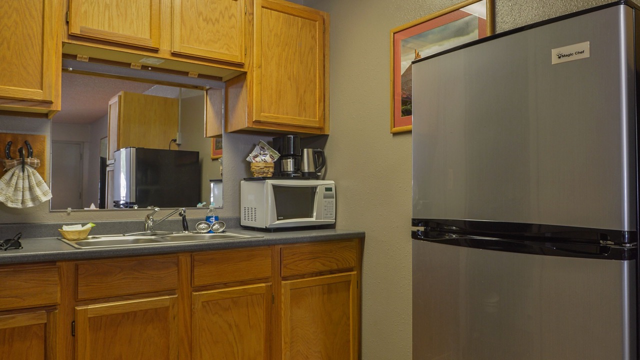 Photo of Kitchen in Moab