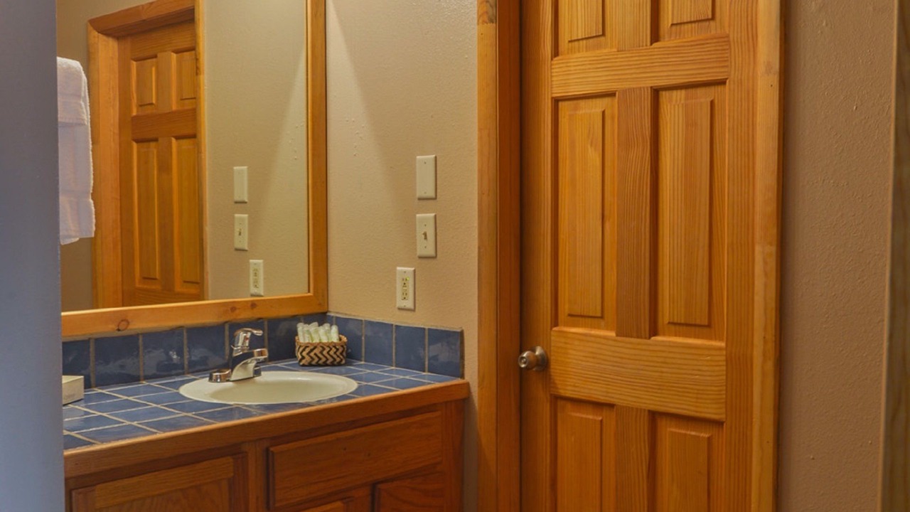 Photo of Bathroom in Moab