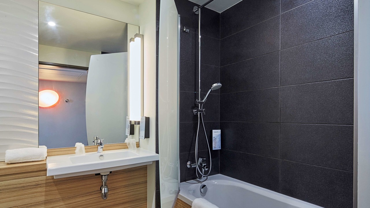 Photo of Bathroom in Sainte Marie - Saint Leon