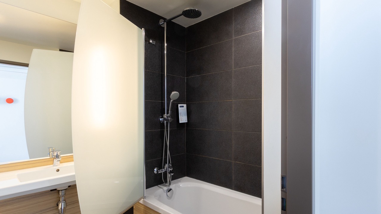 Photo of Bathroom in Sainte Marie - Saint Leon