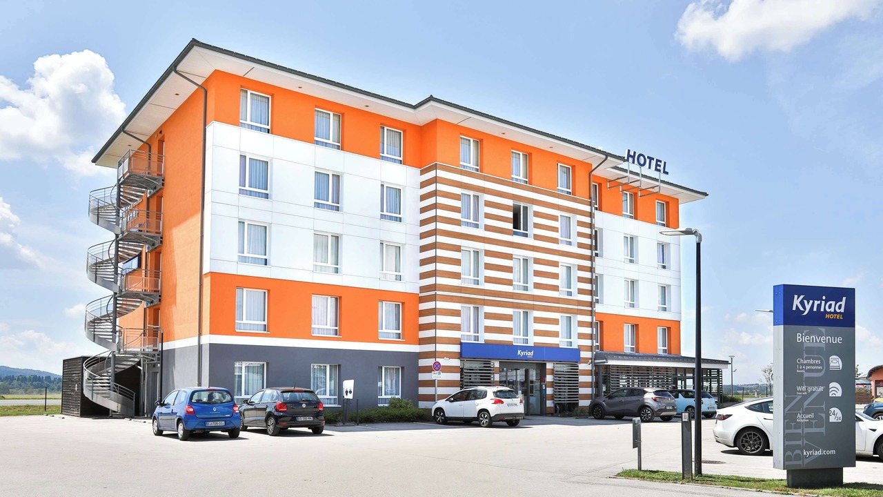 Photo of Outdoor in Pontarlier