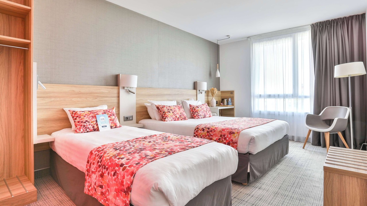 Photo of Bedroom in Pontarlier