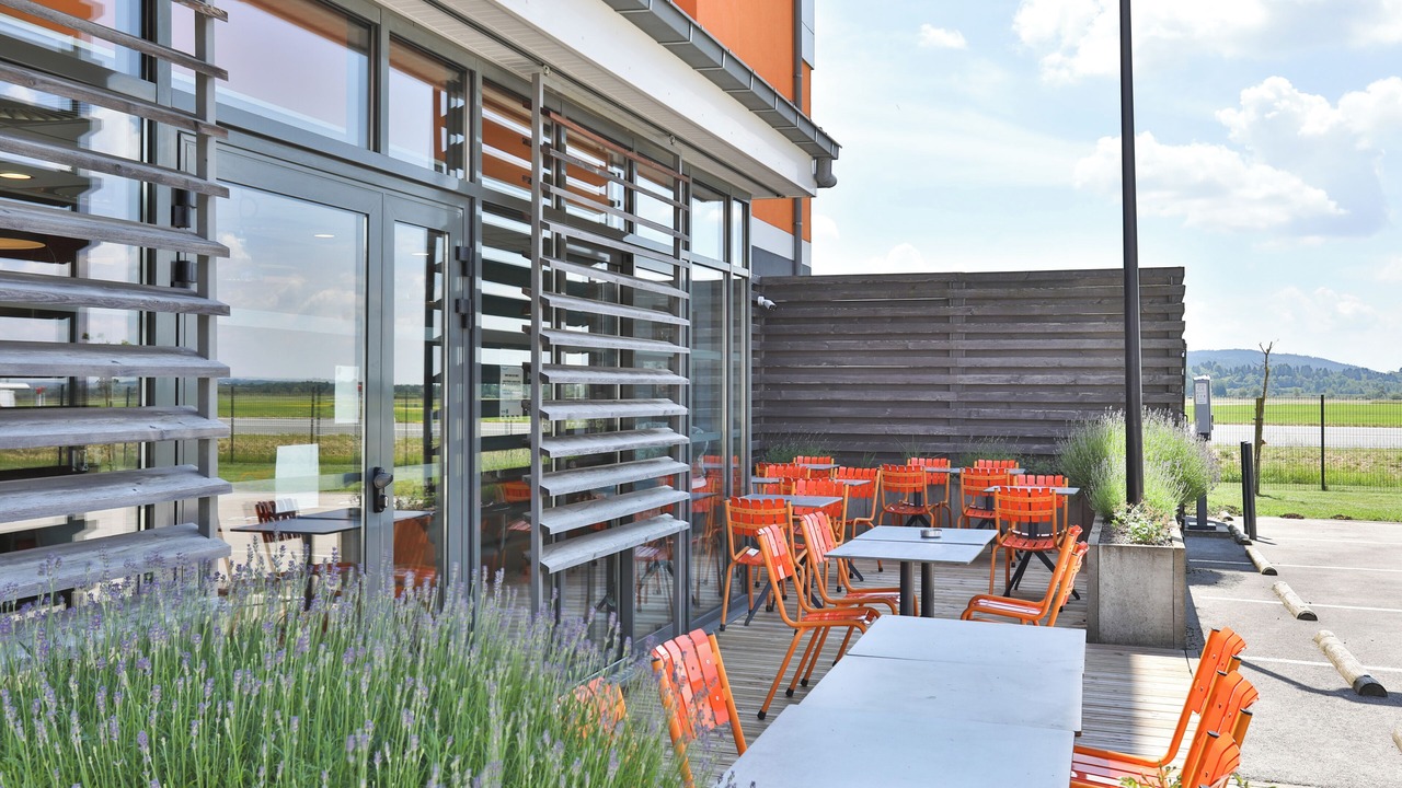 Photo of Outdoor in Pontarlier