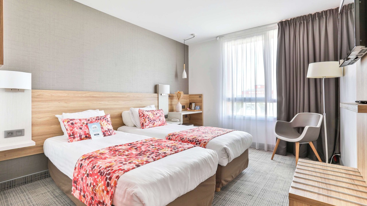 Photo of Bedroom in Pontarlier