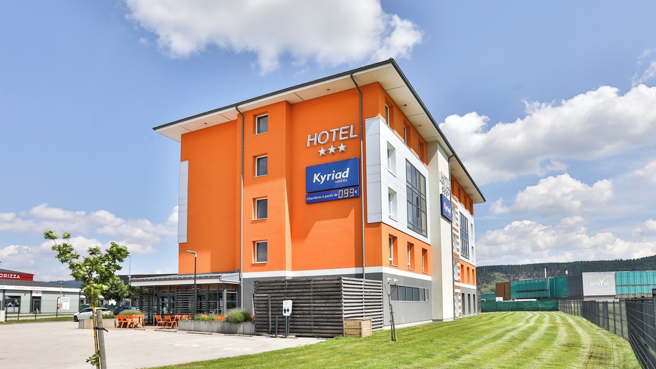 Photo of Outdoor in Pontarlier