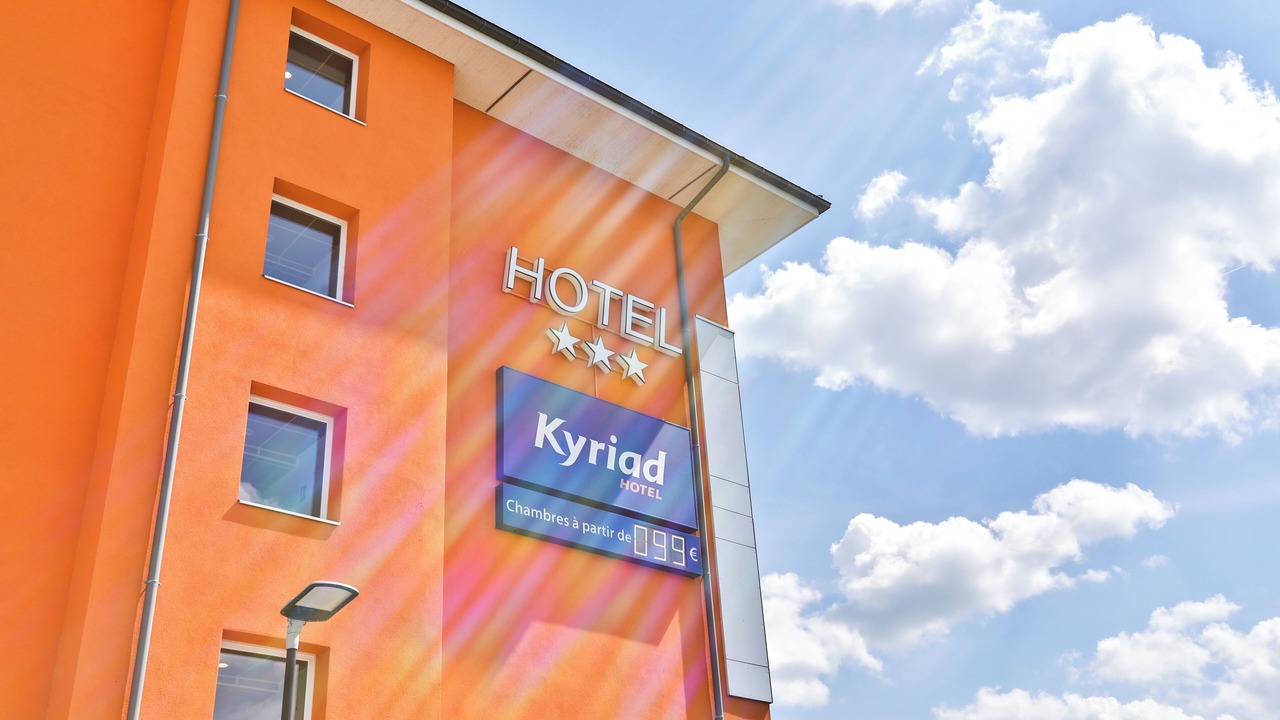 Photo of Outdoor in Pontarlier