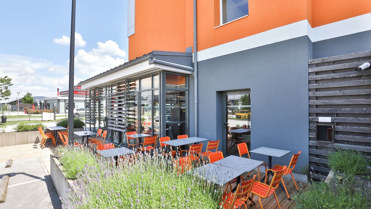 Photo of Outdoor in Pontarlier