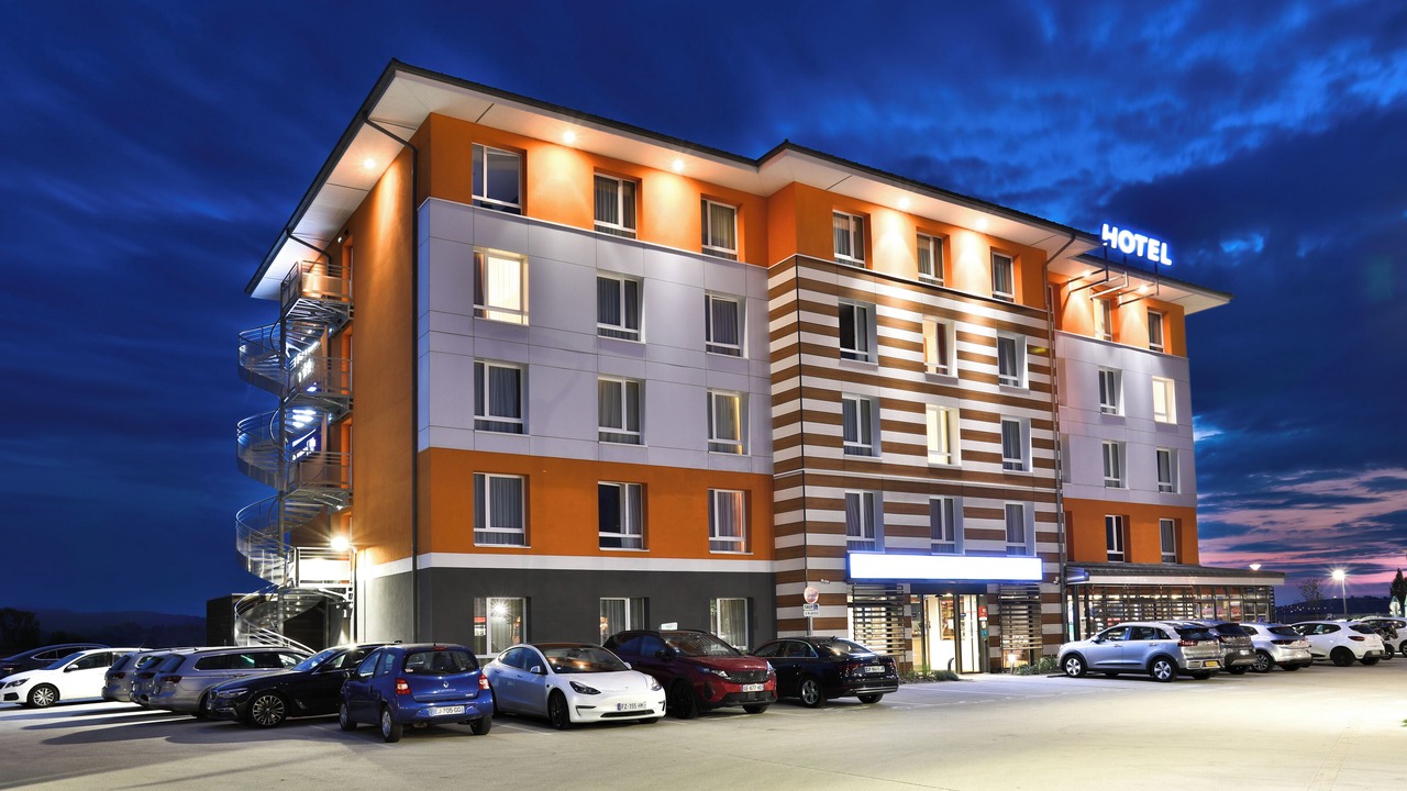 Photo of Outdoor in Pontarlier