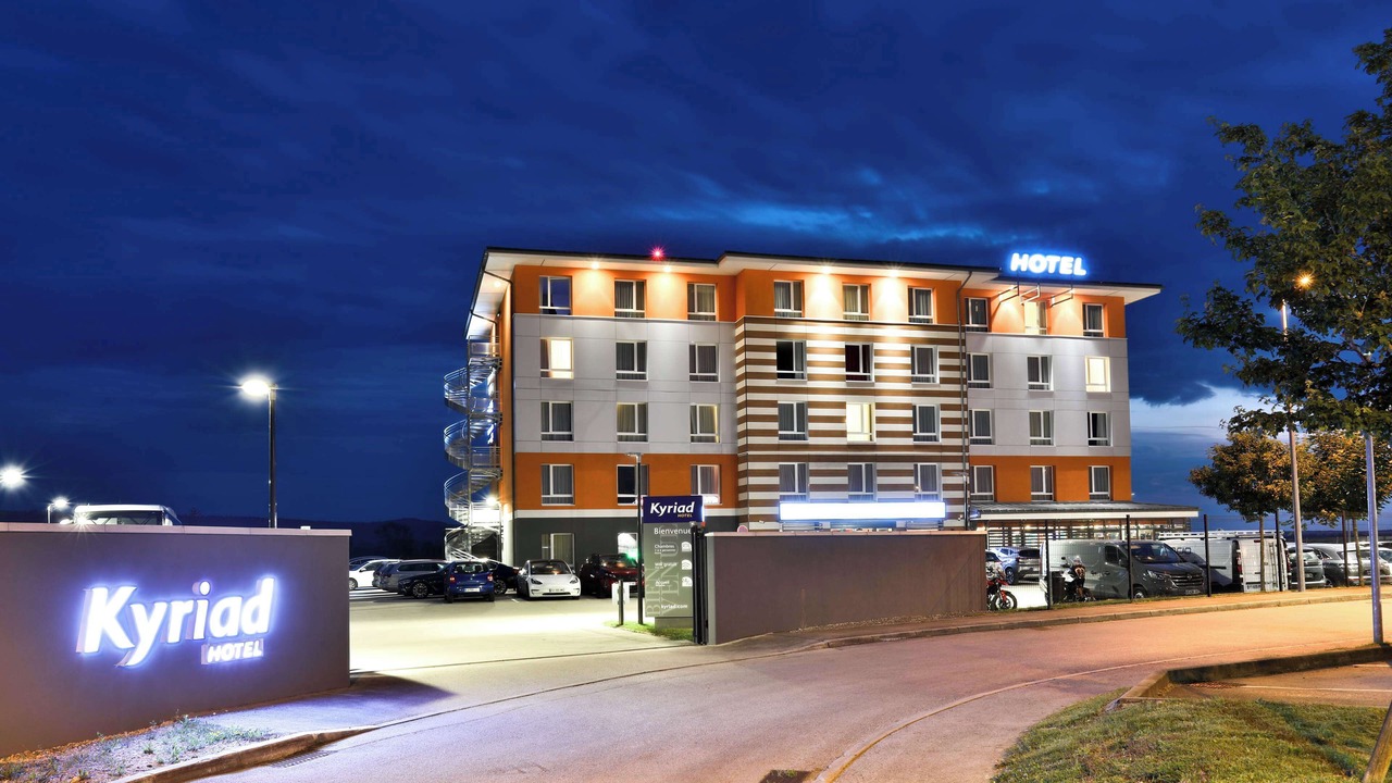 Photo of Outdoor in Pontarlier