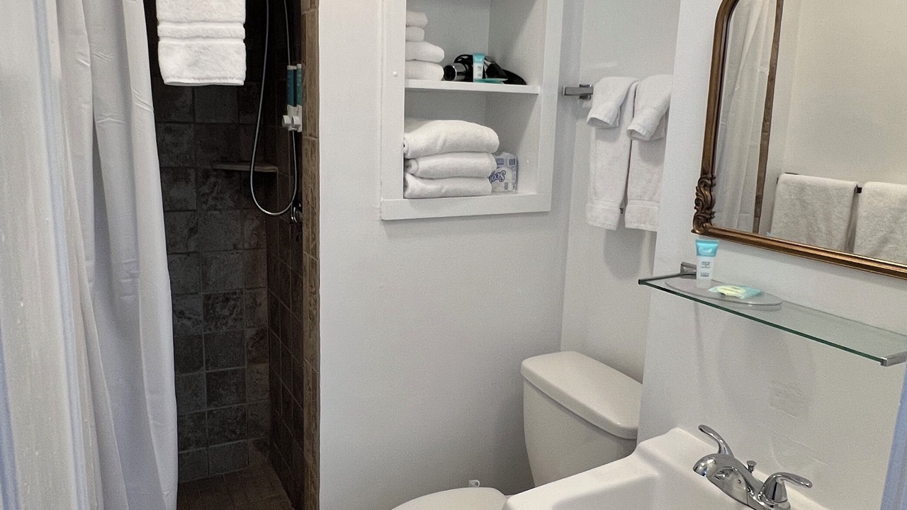 Photo of Bathroom in Williamsville