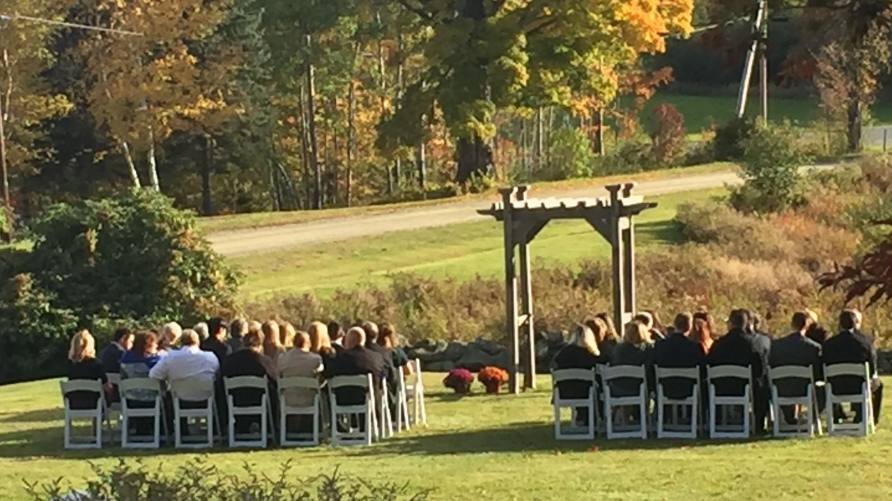 Photo of Outdoor in Williamsville