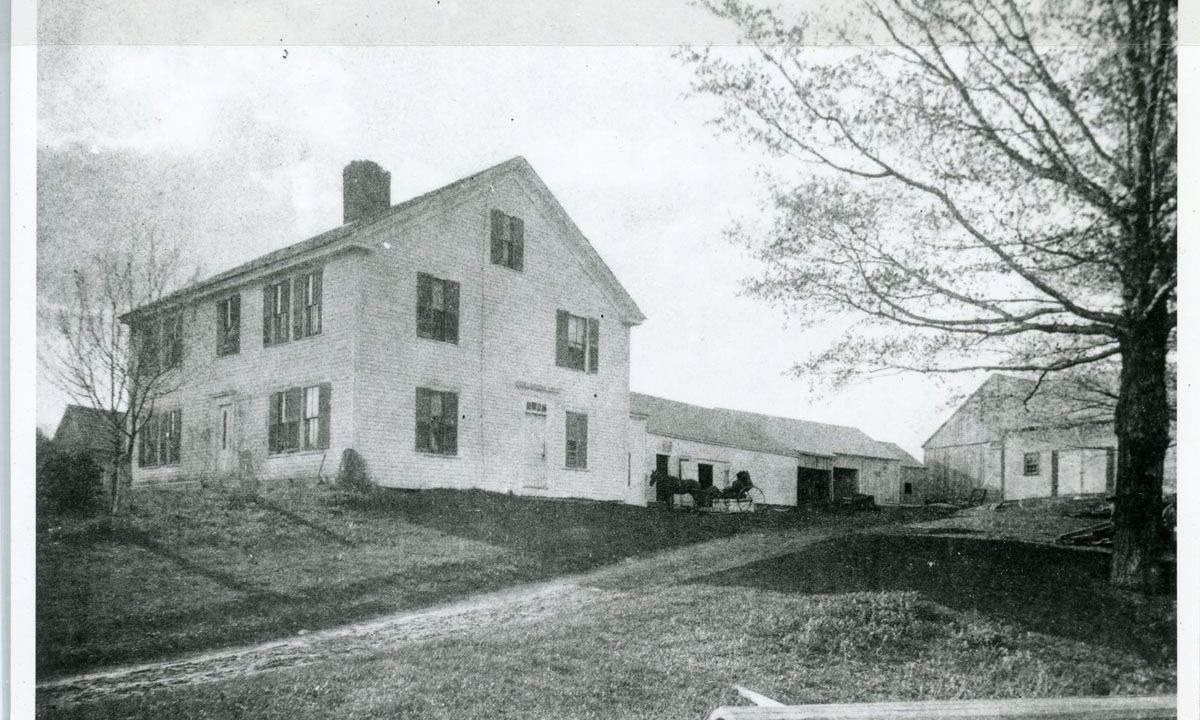 Photo of Outdoor in Williamsville