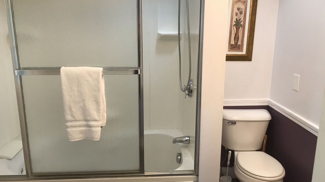 Photo of Bathroom in Williamsville