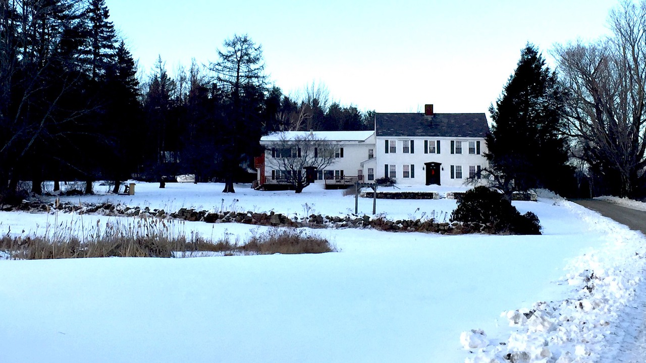 Photo of Outdoor in Williamsville