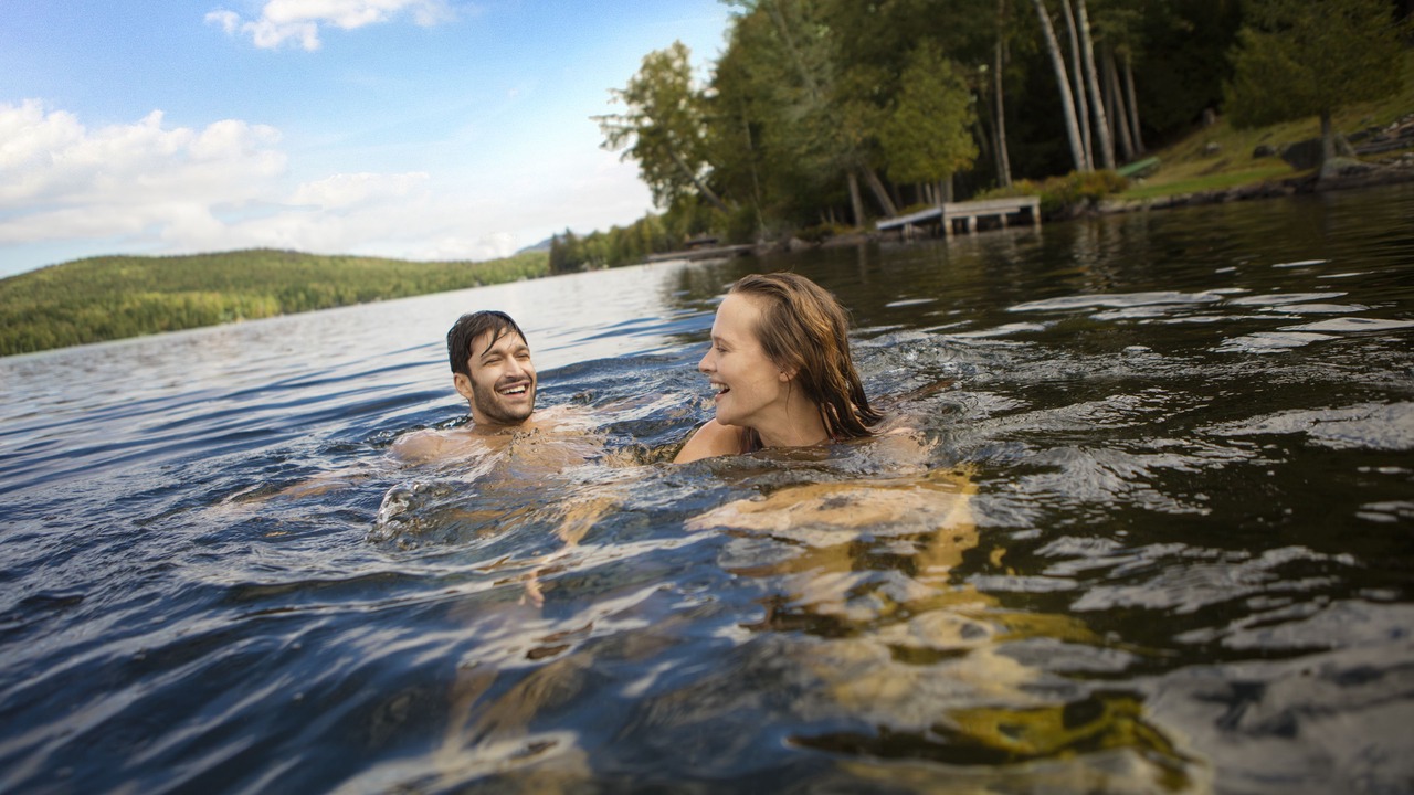 Photo of Outdoor in Saranac Lake