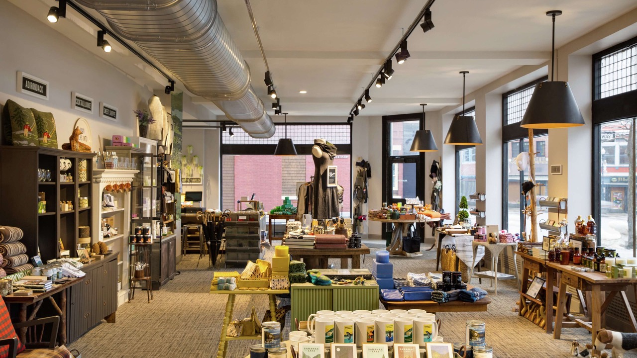 Photo of Others in Saranac Lake