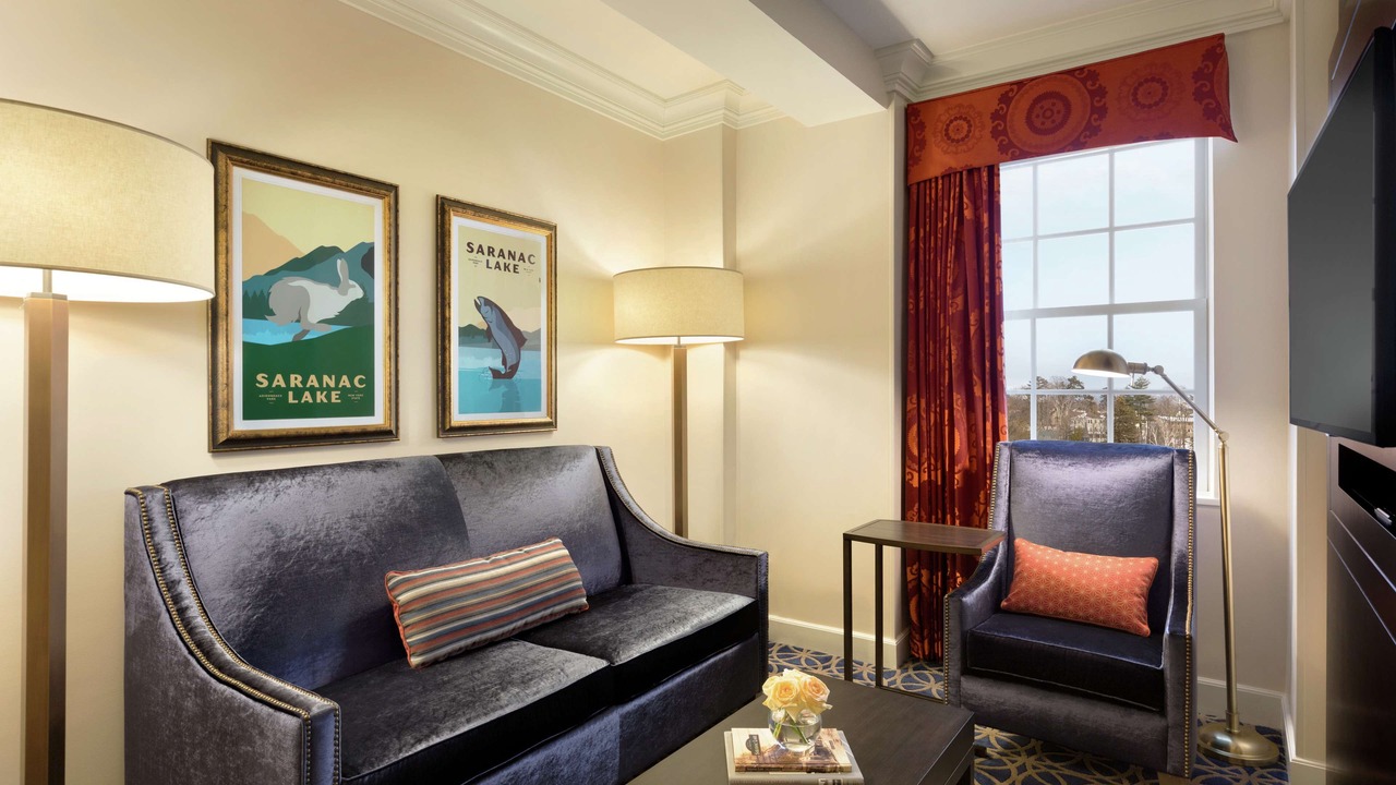 Photo of Others in Saranac Lake