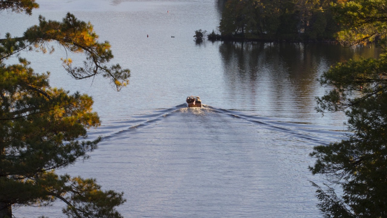 Photo of Outdoor in Saranac Lake