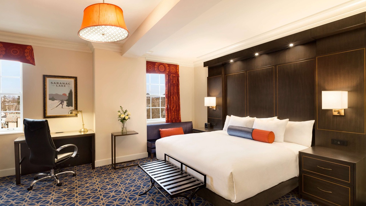 Photo of Others in Saranac Lake